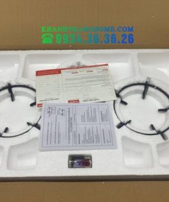 Bếp gas âm Fujipan FJ-8910V 2 trong 1 - 38 Bếp gas âm Fujipan FJ-8910V 2 trong 1 - 37