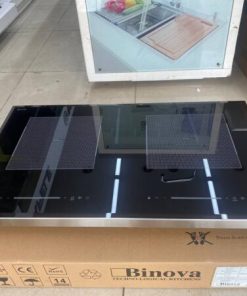 Bếp từ Binova BI-555-IDC nhập khẩu malaysia