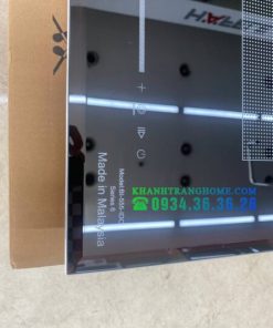 Bếp từ Binova BI-555-IDC nhập khẩu malaysia - 14 Bếp từ Binova BI-555-IDC nhập khẩu malaysia - 13