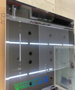 Bếp từ Binova BI-555-IDC nhập khẩu malaysia - 16 Bếp từ Binova BI-555-IDC nhập khẩu malaysia - 15