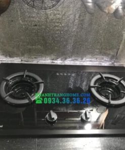 Bếp Gas Âm Rinnai RVB-2SCHI(SB) - 49