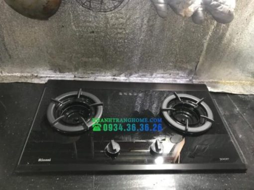 Bếp Gas Âm Rinnai RVB-2SCHI(SB) - 15