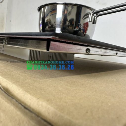 Bếp từ Fagor 3IF-72C2S - 25