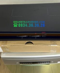 Bếp từ Fagor 3IF-72C2S - 43