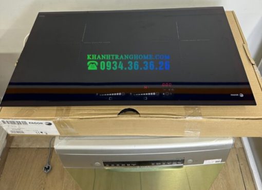 Bếp từ Fagor 3IF-72C2S - 27