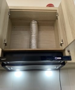 MÁY HÚT MÙI ÂM TỦ KAFF KF-TL1006B - 26 MÁY HÚT MÙI ÂM TỦ KAFF KF-TL1006B - 25
