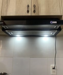 MÁY HÚT MÙI ÂM TỦ KAFF KF-TL1006B - 24 MÁY HÚT MÙI ÂM TỦ KAFF KF-TL1006B - 23