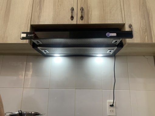 MÁY HÚT MÙI ÂM TỦ KAFF KF-TL1006B - 6