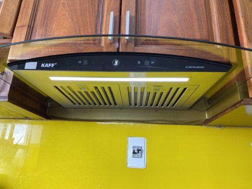 MÁY HÚT MÙI KAFF KF GBT9007 - 6