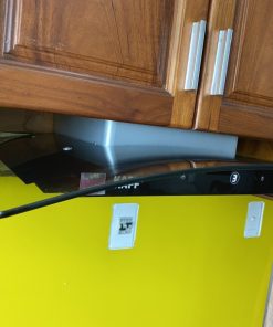 MÁY HÚT MÙI KAFF KF GBT7007 - 23 MÁY HÚT MÙI KAFF KF GBT7007 - 22