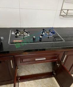 Bếp gas âm Fujipan FJ-8910V 2 trong 1 - 42 Bếp gas âm Fujipan FJ-8910V 2 trong 1 - 41