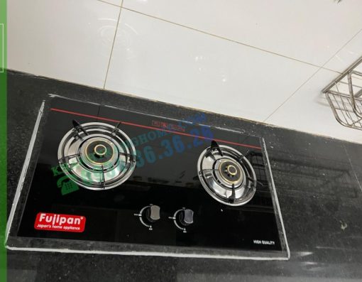 Bếp gas âm Fujipan FJ-8910V 2 trong 1 - 21
