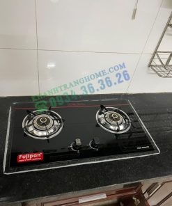 Bếp gas âm Fujipan FJ-8910V 2 trong 1 - 46 Bếp gas âm Fujipan FJ-8910V 2 trong 1 - 45
