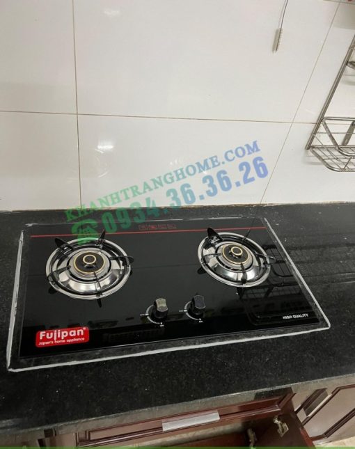 Bếp gas âm Fujipan FJ-8910V 2 trong 1 - 23