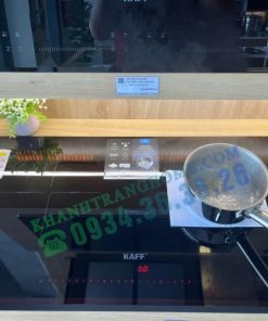 BẾP TỪ KAFF KF-HID7348II - 36 BẾP TỪ KAFF KF-HID7348II - 35