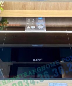 BẾP TỪ KAFF KF-HID7348II - 38 BẾP TỪ KAFF KF-HID7348II - 37