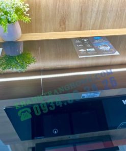 BẾP TỪ KAFF KF-HID7348II - 40 BẾP TỪ KAFF KF-HID7348II - 39