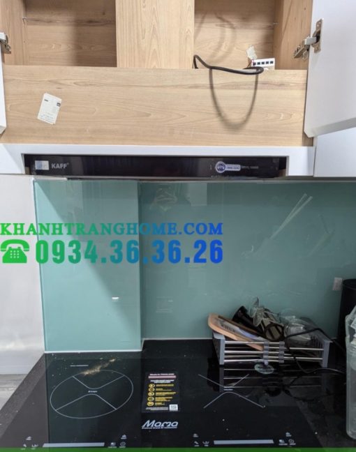 MÁY HÚT MÙI ÂM TỦ KAFF KF-TL1006B - 14