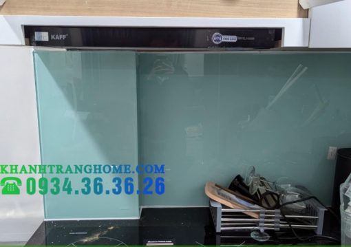 MÁY HÚT MÙI ÂM TỦ KAFF KF-TL1006B - 16