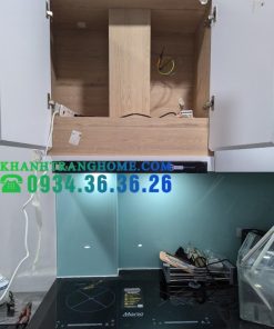 MÁY HÚT MÙI ÂM TỦ KAFF KF-TL1006B - 36 MÁY HÚT MÙI ÂM TỦ KAFF KF-TL1006B - 35