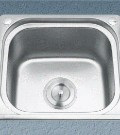 Chậu 1 hộc Gorlde GD-011