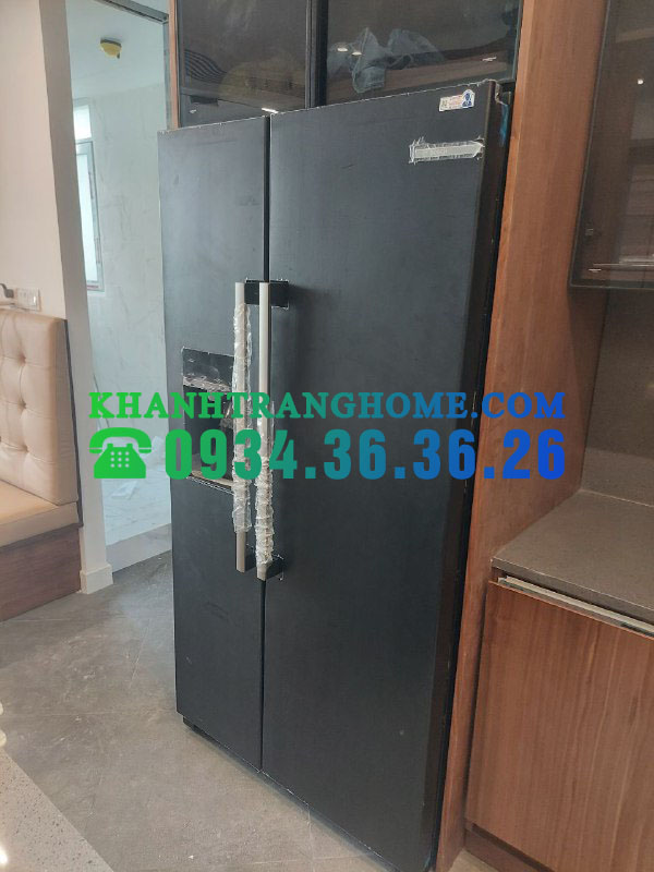 Tủ Lạnh Bosch KAD93VBFP Series 6 - 16