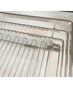 Giá bát đĩa đa năng Maadela MP-GFS04A.60 - 27