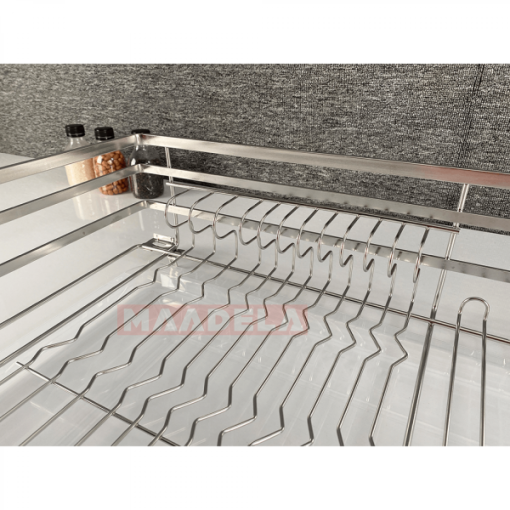Giá bát đĩa đa năng Maadela MP-GFS04A.60 - 15
