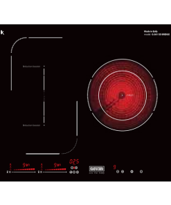 Bếp hỗn hợp GIOVANI G-361 SD bridge