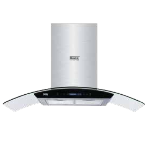 MÁY HÚT MÙI GIOVANI GH-9029 QB - 1