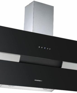 MÁY HÚT MÙI ỐNG KHÓI 90CM ROSIERES RDV980PN