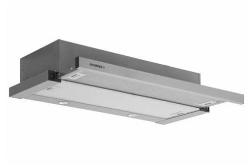 MÁY HÚT MÙI ỐNG KHÓI 90CM ROSIERES RHT9324IN-90CM - 1