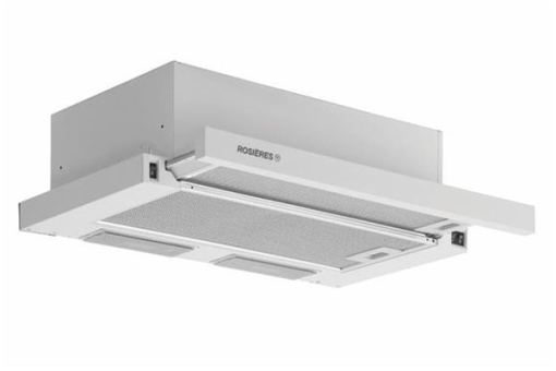 MÁY HÚT MÙI ÂM TỦ ROSIERES RHT6300LIN-60CM - 1