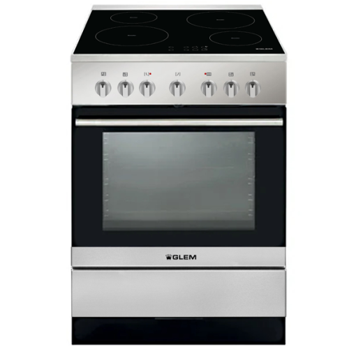 BẾP HỒNG NGOẠI KẾT HỢP LÒ NƯỚNG 60CM ROSIERES VT66100I - 1