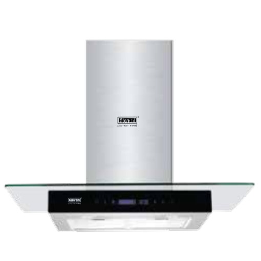 MÁY HÚT MÙI GIOVANI GH-7050 QB - 1
