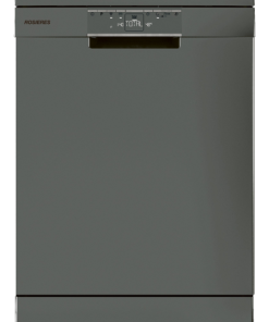 MÁY RỬA BÁT ĐỘC LẬP 16 BỘ ROSIERES RDPN4S603PX-04