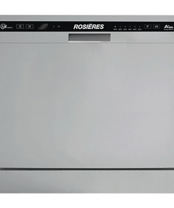 MÁY RỬA BÁT COMPACT MINI 8 BỘ ROSIERES RDCP 8S-04