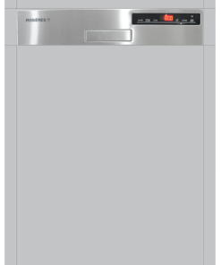 MÁY RỬA BÁT BÁN ÂM 15 BỘ - WIFI ROSIERES RDSN 1D530PX-47