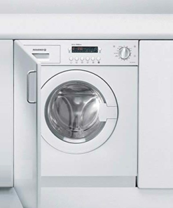 MÁY GIẶT SẤY BÁN ÂM TỦ 8KG ROSIERES RILS 14853TH-UK