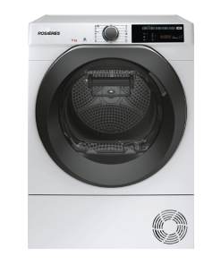 MÁY SẤY HEAT PUMP 11KG ROSIERES RILSEH11A2TCBE04