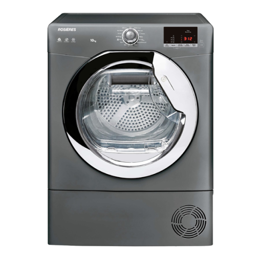 MÁY SẤY ĐỘC LẬP 10KG ROSIERES RILSC10DGR-04 - 1
