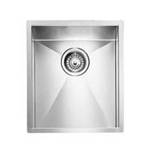 CHẬU RỬA 1 HỐ ROSIERES 012054FILORAGGIATO - 1