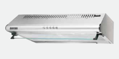 Máy Hút Mùi Giovani G-705H - 5
