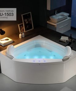 Bồn tắm massage EuroKing EU – 1503