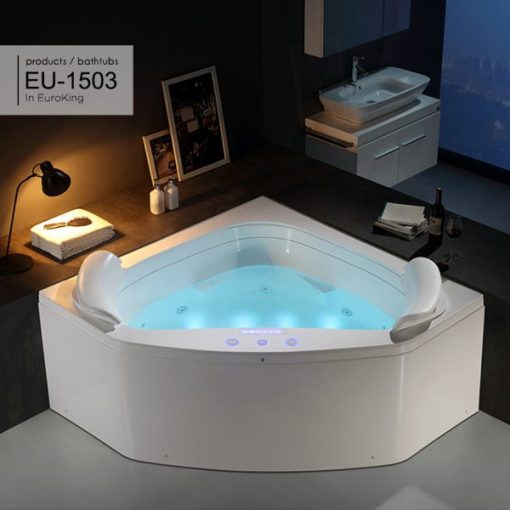 Bồn tắm massage EuroKing EU – 1503 - 1