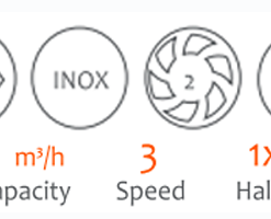 Máy Khử Mùi Ống Khói TOMATE TOM 1301