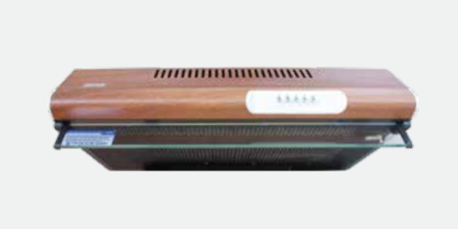 Máy Hút Mùi Giovani GH-660 RW - 1