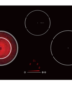 Bếp hỗn hợp GIOVANI G-371 SD