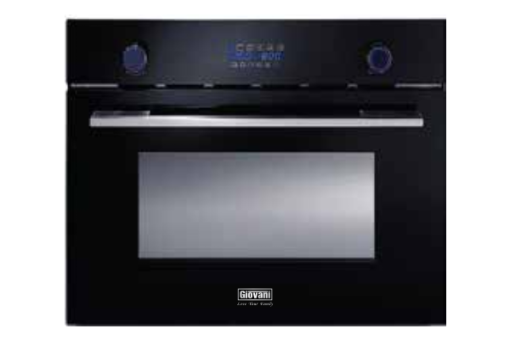 LÒ HẤP ÂM TỦ GIOVANI GS-1535B - 1