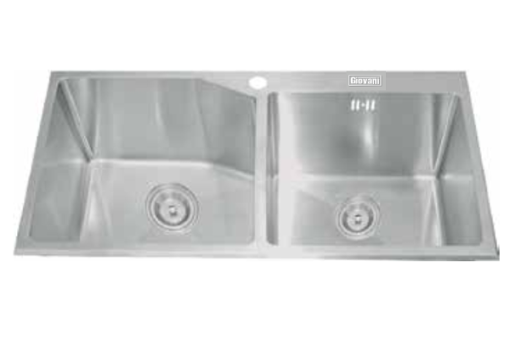 Chậu rửa bát Giovani GS-8548 HM - 1